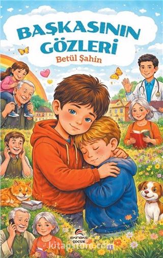 Başkasının Gözleri