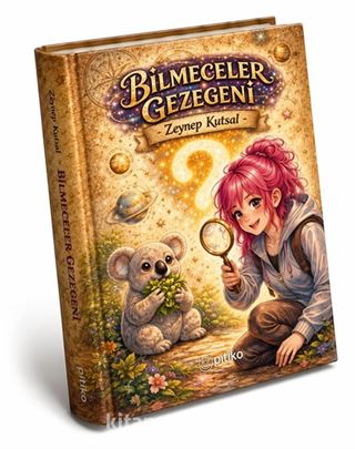 Bilmeceler Gezegeni