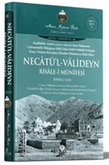 Necatü'l Valideyn Risale-i Münifesi
