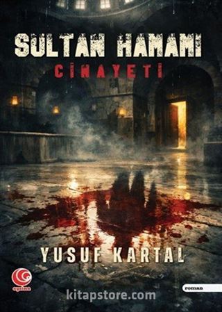 Sultan Hamamı Cinayeti