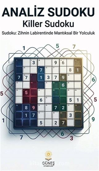 Analiz Sudoku