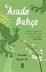 Asude Bahçe