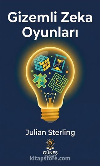 Gizemli Zeka Oyunları