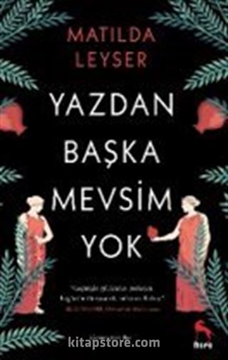 Yazdan Başka Mevsim Yok