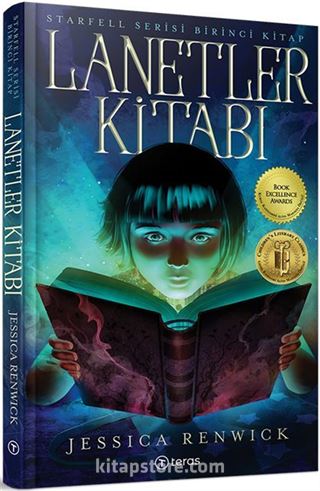 Lanetler Kitabı / Starfell Serisi 1