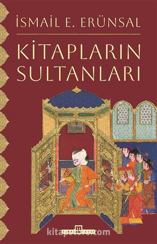 Kitapların Sultanları