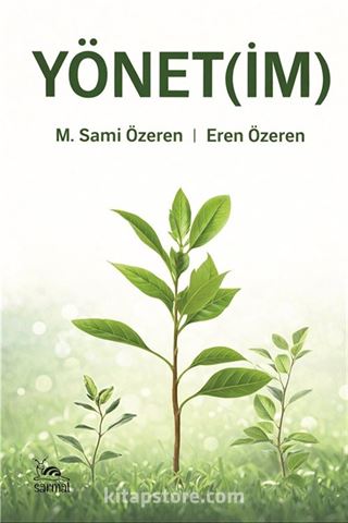 Yönet(im)