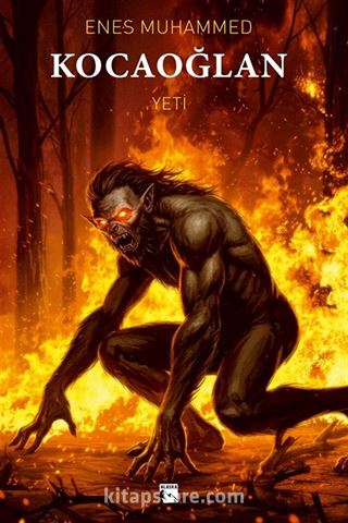 Kocaoğlan Yeti