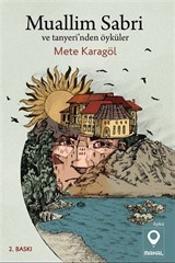 Muallim Sabri