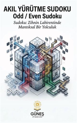 Akıl Yürütme Sudoku