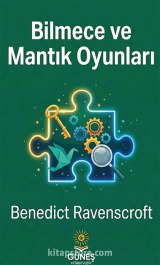 Bilmece ve Mantık Oyunları