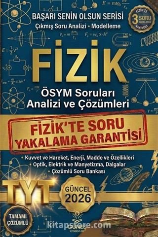 ÖSYM Soruları Analizi ve Çözümleri