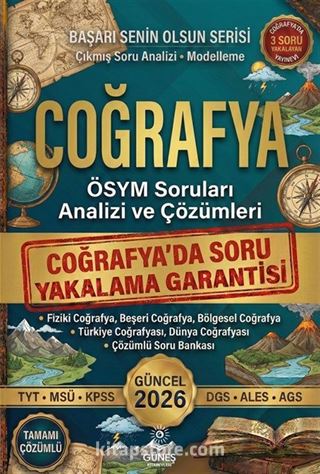 ÖSYM Soruları Analizi ve Çözümleri