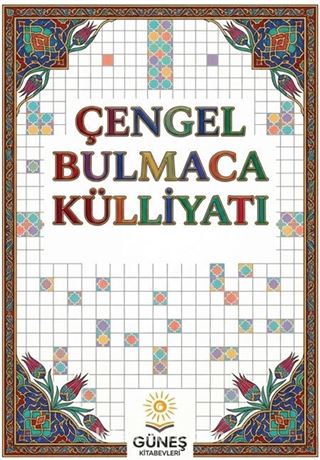 Çengel Bulmaca Külliyatı