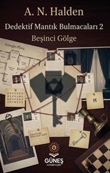 Dedektif Mantık Bulmacaları 2