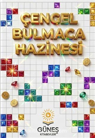 Çengel Bulmaca Hazinesi
