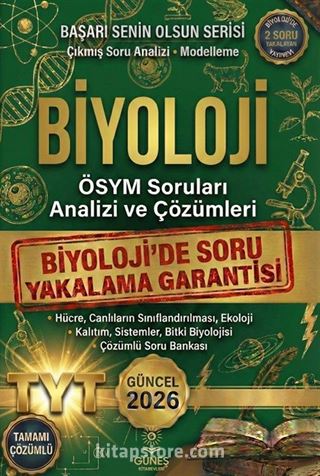 ÖSYM Soruları Analizi ve Çözümleri