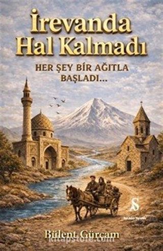 İrevanda Hal Kalmadı