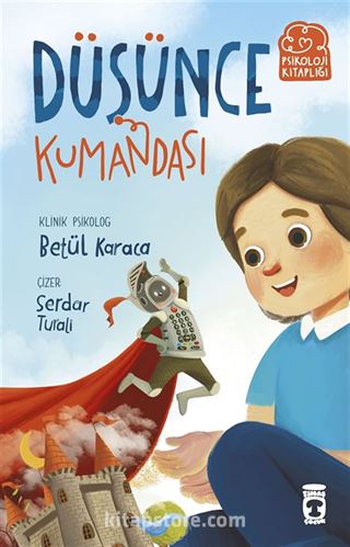Düşünce Kumandası
