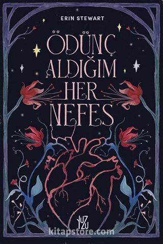 Ödünç Aldığım Her Nefes