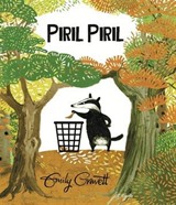 Pırıl Pırıl