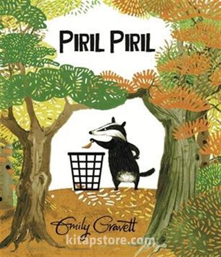 Pırıl Pırıl