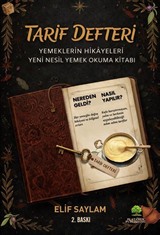 Tarif Defteri