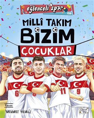 Milli Takım - Bizim Çocuklar