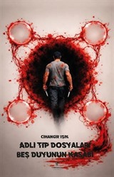 Adli Tıp Dosyaları