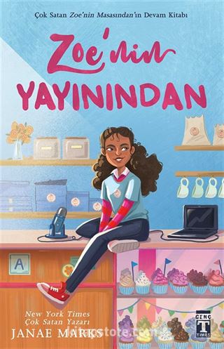 Zoe'nin Yayınından