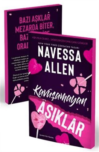 Kavuşamayan Aşıklar