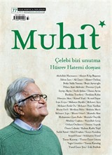 Muhit Dergi Aylık Edebiyat Dergisi Sayı:77 Mayıs 2026