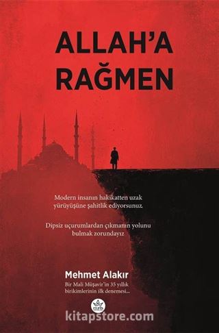 Allah'a Rağmen