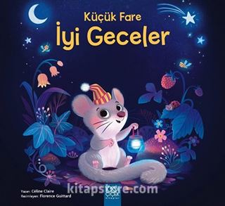 Küçük Fare İyi Geceler