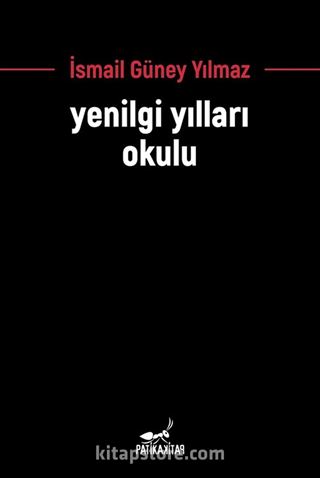 Yenilgi Yılları Okulu