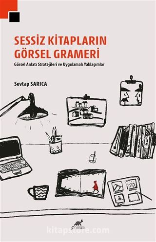 Sessiz Kitapların Görsel Grameri