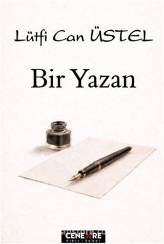 Bir Yazan