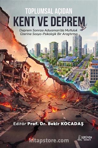 Toplumsal Açıdan Kent ve Deprem