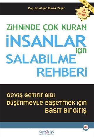Zihninde Çok Kuran İnsanlar İçin Salabilme Rehberi