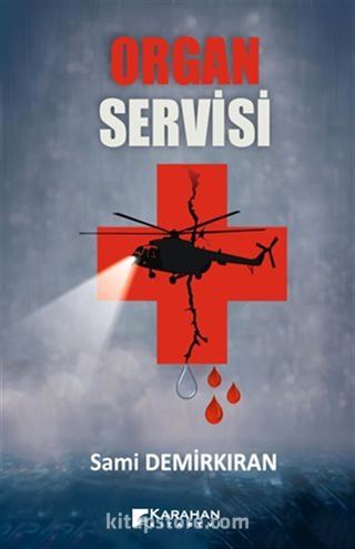 Organ Servisi