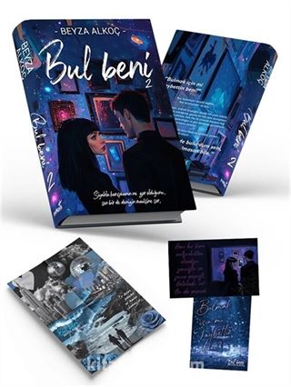 Bul Beni 2 (Ciltli)