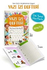 Yazı İzi Defteri