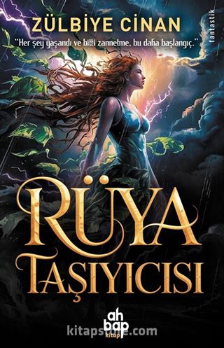 Rüya Taşıyıcısı