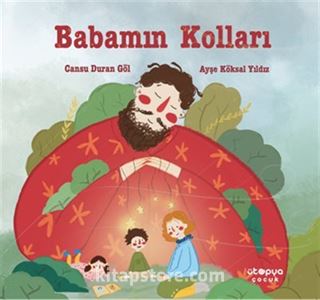 Babamın Kolları