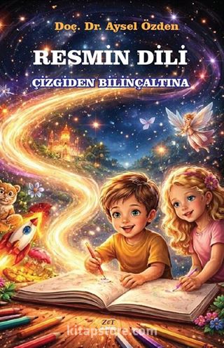 Resmin Dili Çizgiden Bilinçaltına