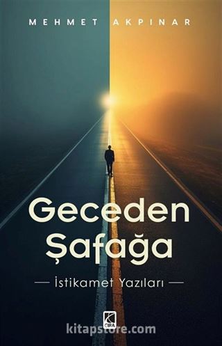Geceden Şafağa