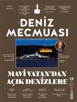 Yeni Deniz Mecmuası Sayı: 38