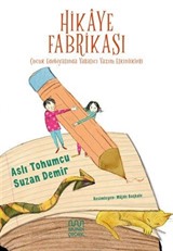 Hikaye Fabrikası