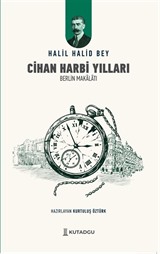 Cihan Harbi Yılları