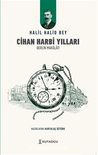 Cihan Harbi Yılları